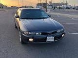 Mitsubishi Galant 1993 года за 1 200 000 тг. в Шымкент – фото 3