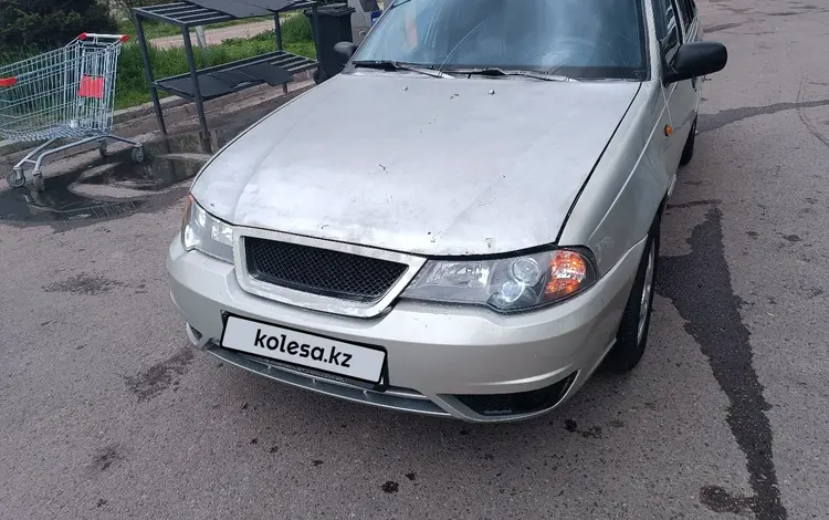 Daewoo Nexia 2009 годаүшін850 000 тг. в Алматы