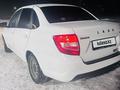 ВАЗ (Lada) Granta 2190 2020 годаfor4 100 000 тг. в Актобе – фото 2