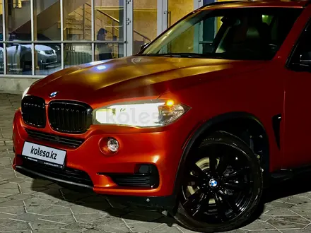 BMW X5 2014 годаүшін22 000 000 тг. в Алматы – фото 4