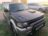 Mitsubishi Challenger 1996 годаүшін3 200 000 тг. в Пресновка