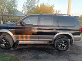 Mitsubishi Challenger 1996 годаүшін3 200 000 тг. в Пресновка – фото 3