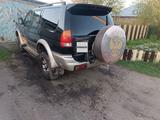 Mitsubishi Challenger 1996 годаүшін3 200 000 тг. в Пресновка – фото 5