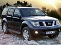 Бампер передний на Ниссан Патфандер Р51 2008-2010 за 35 000 тг. в Алматы