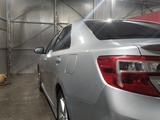 Toyota Camry 2013 годаүшін5 500 000 тг. в Уральск – фото 5