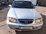 Mazda 626 2001 годаүшін1 800 000 тг. в Астана – фото 2