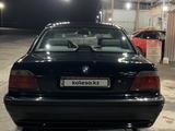 BMW 728 1998 годаүшін3 000 000 тг. в Тараз – фото 3