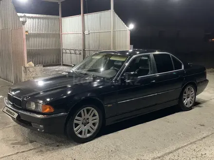 BMW 728 1998 года за 3 000 000 тг. в Тараз – фото 2