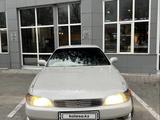 Toyota Mark II 1995 года за 2 800 000 тг. в Алматы – фото 4
