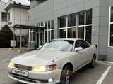 Toyota Mark II 1995 года за 2 800 000 тг. в Алматы