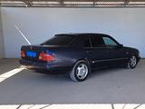 Mercedes-Benz E 280 1996 годаfor1 300 000 тг. в Кызылорда – фото 5
