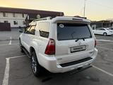 Toyota 4Runner 2006 годаүшін15 500 000 тг. в Талгар – фото 4