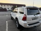 Toyota 4Runner 2006 годаүшін15 500 000 тг. в Талгар – фото 5