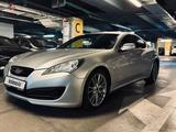 Hyundai Genesis Coupe 2011 годаүшін8 500 000 тг. в Алматы