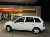 ВАЗ (Lada) Kalina 1117 2009 годаүшін1 400 000 тг. в Уральск – фото 2