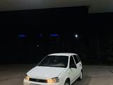ВАЗ (Lada) Kalina 1117 2009 годаүшін1 400 000 тг. в Уральск – фото 5