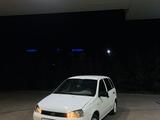 ВАЗ (Lada) Kalina 1117 2009 годаүшін1 400 000 тг. в Уральск