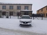 Renault Logan 2014 года за 3 000 000 тг. в Уральск