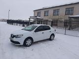 Renault Logan 2014 года за 3 000 000 тг. в Уральск – фото 3