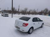 Renault Logan 2014 года за 3 000 000 тг. в Уральск – фото 5