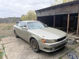 Toyota Mark II 1995 годаүшін2 700 000 тг. в Кокшетау – фото 2