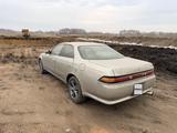 Toyota Mark II 1995 годаүшін2 700 000 тг. в Кокшетау – фото 5