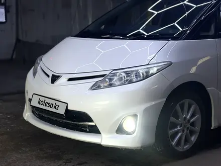 Toyota Estima 2011 года за 7 000 000 тг. в Астана – фото 6