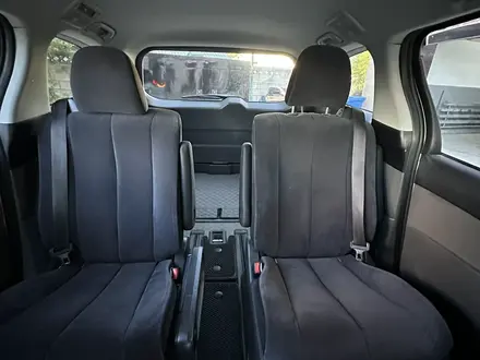 Toyota Estima 2011 года за 7 000 000 тг. в Астана – фото 11