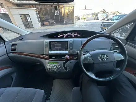Toyota Estima 2011 года за 7 000 000 тг. в Астана – фото 12