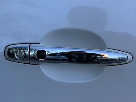 Toyota Estima 2011 года за 7 000 000 тг. в Астана – фото 14