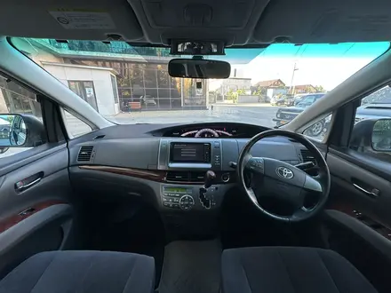 Toyota Estima 2011 года за 7 000 000 тг. в Астана – фото 15