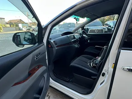 Toyota Estima 2011 года за 7 000 000 тг. в Астана – фото 17