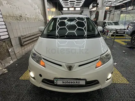 Toyota Estima 2011 года за 7 000 000 тг. в Астана – фото 18