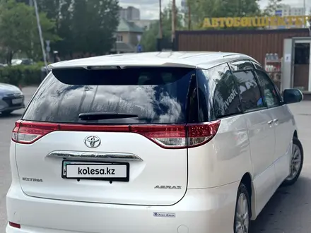 Toyota Estima 2011 года за 7 000 000 тг. в Астана – фото 7