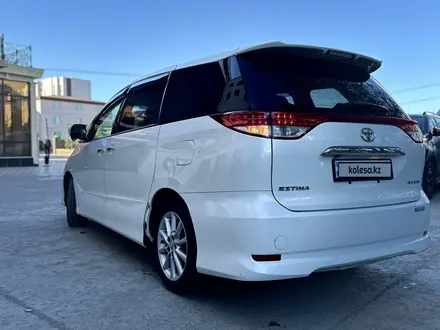 Toyota Estima 2011 года за 7 000 000 тг. в Астана – фото 22