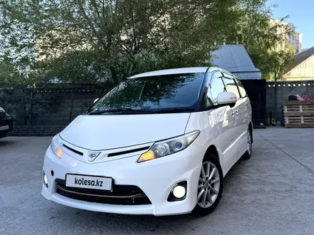 Toyota Estima 2011 года за 7 000 000 тг. в Астана – фото 21
