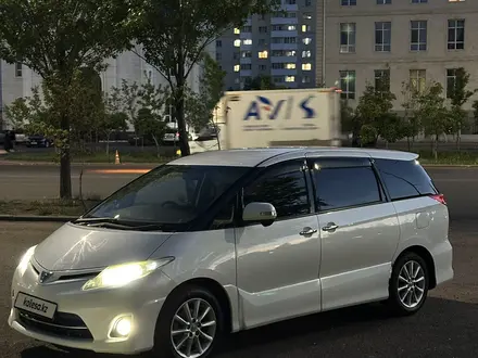 Toyota Estima 2011 года за 7 000 000 тг. в Астана – фото 27