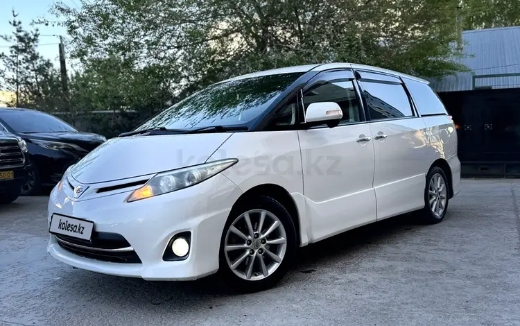 Toyota Estima 2011 годаүшін7 000 000 тг. в Астана