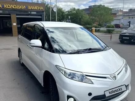 Toyota Estima 2011 года за 7 000 000 тг. в Астана – фото 4