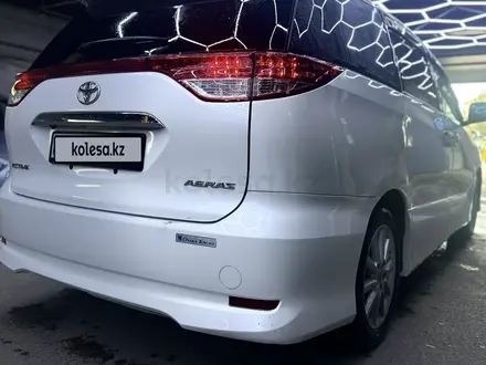 Toyota Estima 2011 года за 7 000 000 тг. в Астана – фото 8