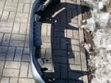Бампер передний рестайлинговый за 21 000 тг. в Астана – фото 4