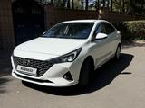 Hyundai Accent 2020 года за 6 900 000 тг. в Караганда – фото 2