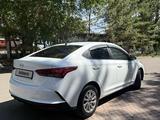 Hyundai Accent 2020 года за 6 900 000 тг. в Караганда – фото 3
