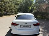 Hyundai Accent 2020 года за 6 900 000 тг. в Караганда – фото 5