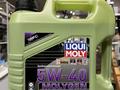 Масло моторное Liqui Molly 5w-40 molygen за 23 500 тг. в Караганда