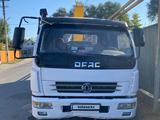 Dongfeng 2012 годаүшін9 500 000 тг. в Алматы