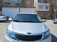 Kia Rio 2015 года за 6 000 000 тг. в Тараз