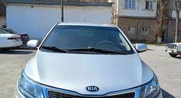 Kia Rio 2015 годаүшін6 000 000 тг. в Тараз