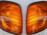 Фонарь указателя поворота W124 за 60 000 тг. в Алматы