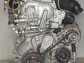 TitanAuto Nissan HR16 1.6л двигатель за 450 000 тг. в Астана